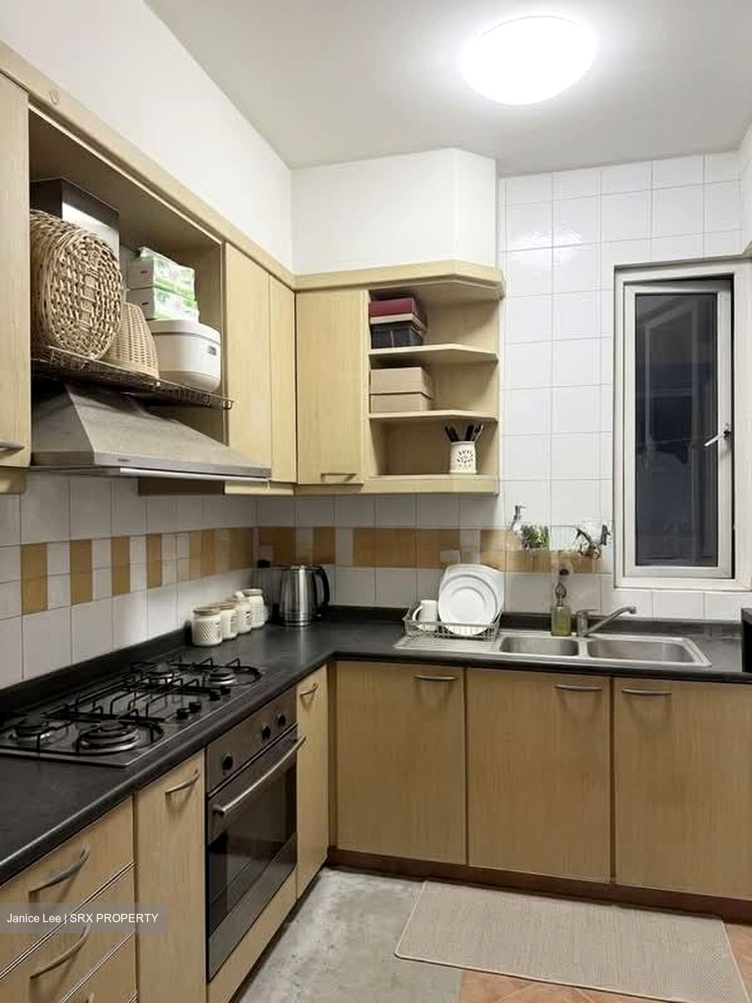 The Floravale (D22), Condominium #574397791
